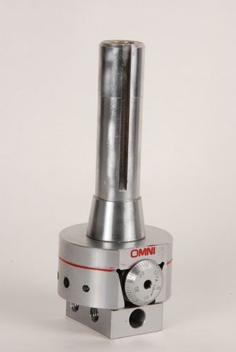 Steel Micro Boring Head