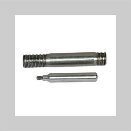 STUD & HEX BOLT