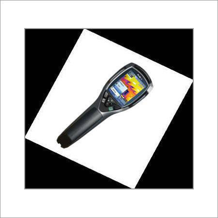 Thermal Imaging Camera