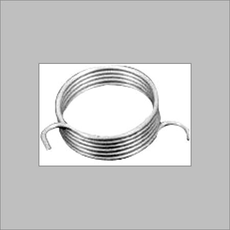 stainless steel compression spring