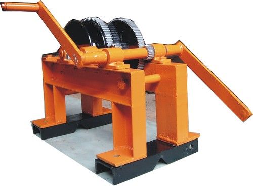 Winch Machine