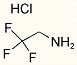 2,2,2-TRIFLUOROETHYLAMINE HYDROCHLORIDE