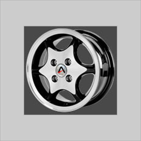 Accent Alloy Wheels