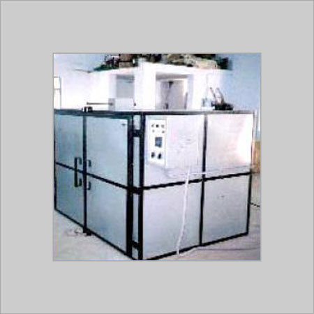 Arasan Industrial Dryers