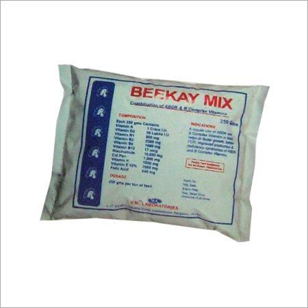 Beekay Mix