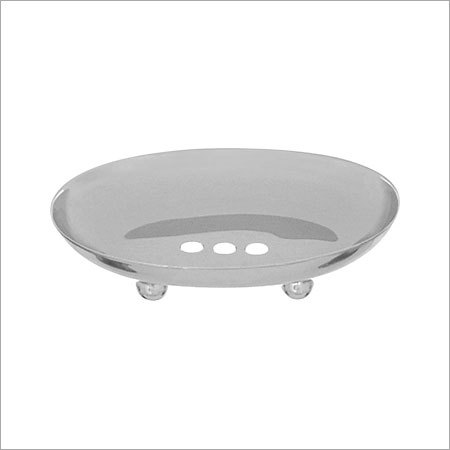 Cp Soap Dish Counter Ocular