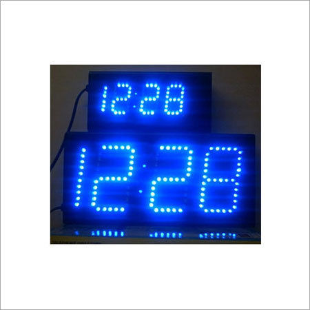 Digital Clock