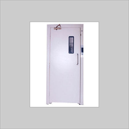 Elevators Swing Door