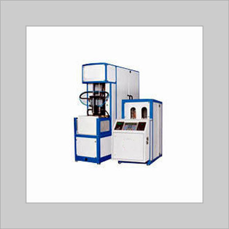 Hot Fill Pet Blow Molding Machines