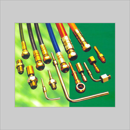 high pressure hydraulic hoses