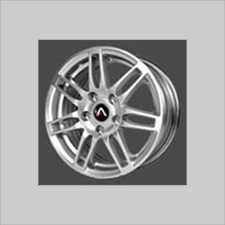 INNOVA ALLOY WHEELS