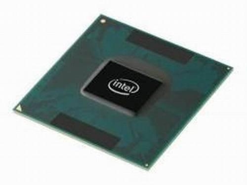 Intel CPU sl6vb