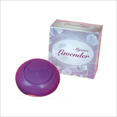 Lavender Soap