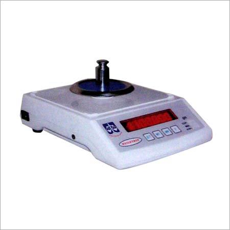 LOADCELL TECHNOLOGY SCALES