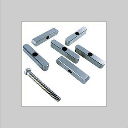 Machine Keys - Stainless Steel & Medium Carbon Steel | Versatile Locking Solutions for Pulleys, Gears, and Couplings