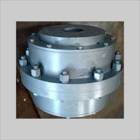 Precision Gear Couplings