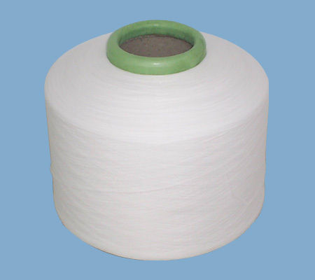 Eco-Friendly Spandex Covered Yarn Roll