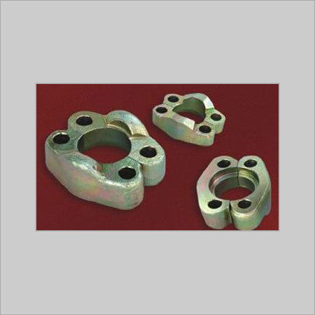 SPLIT FLANGE