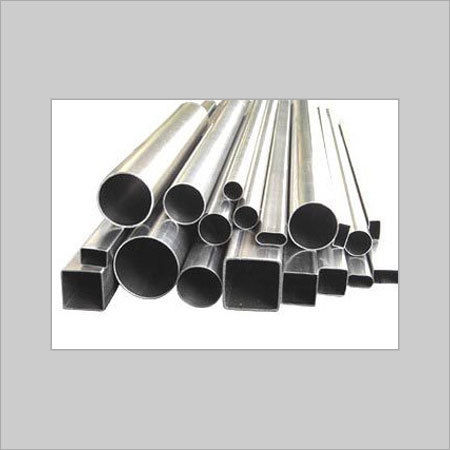 Stainless Steel Pipes & Tubes