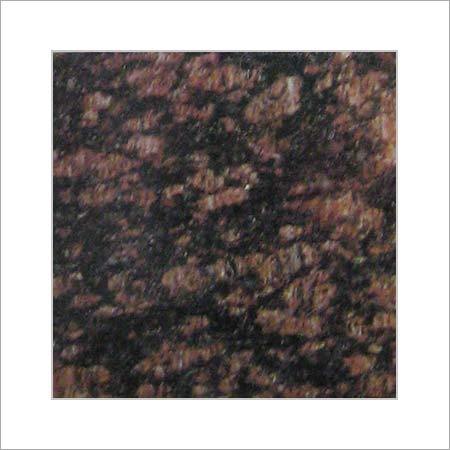 TAN BROWN GRANITE TILE