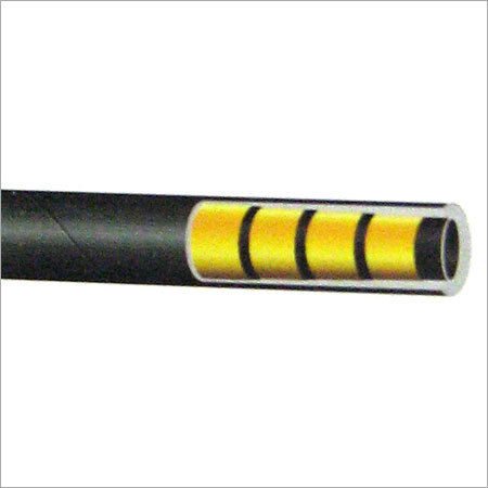 VERY HIGH PRESSURE HYDRAULIC HOSES