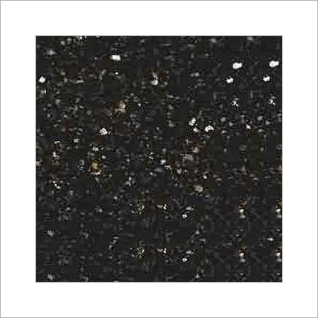 Black Galaxy Granite