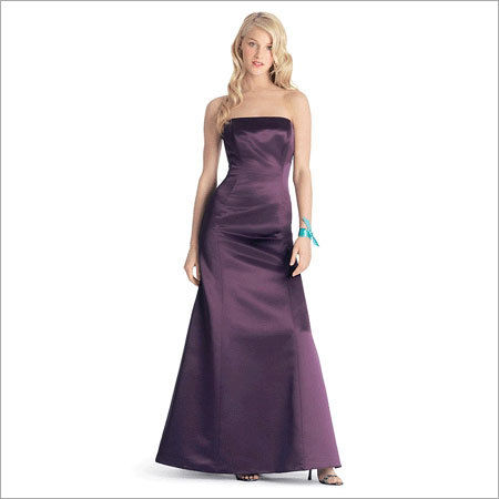 Bridesmaid Dresses