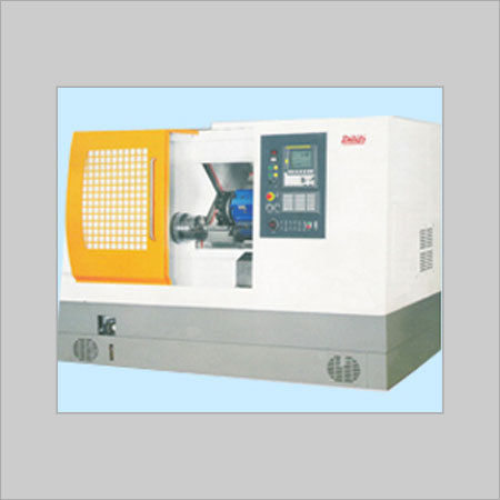 CNC MACHINE