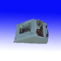 Customized Auto Part Moulds Cavity: 1