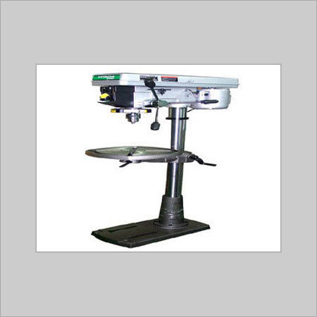 DRILL PRESS