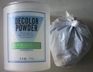 Dust Free Hair Bleaching Powder