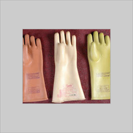 ELECTRICAL GLOVES