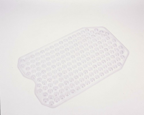 Exclusive Euro Bathroom Mats Size: Vary