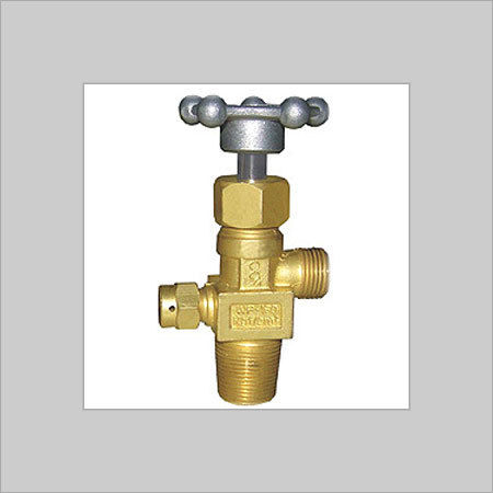 Fire Fighting Valves