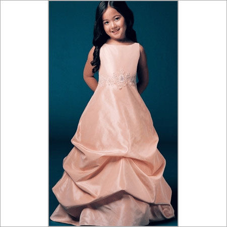 Flower Girl Dress