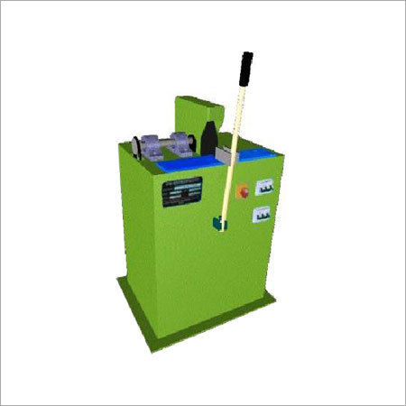 HOSE CUTTING MACHINE