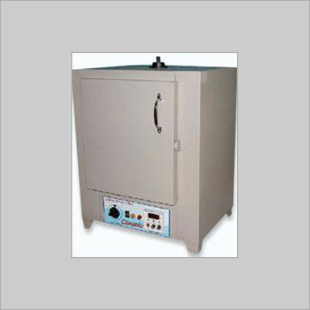 Laboratory Oven