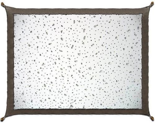 Mineral Fibre Ceiling Boards Application: Hotels