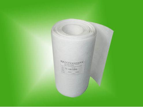 Non Woven Fiber Roll