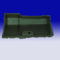 Plastic And Metal Auto Part Mould