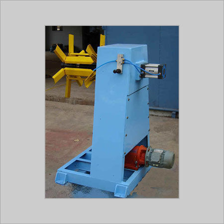 Pneumatic Hose Coiler