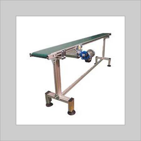 Polyester Conveyor Belts