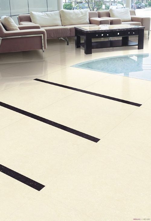 Porcelain Tile