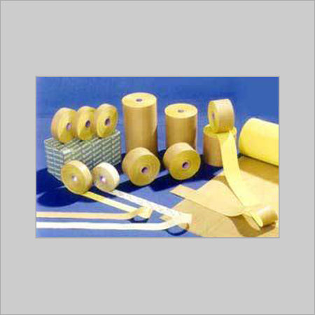 PTFE PTFE Coated Fiberglass Tapes