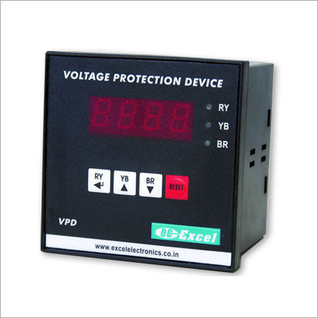 VOLTAGE PROTECTION DEVICE