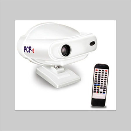 AUTO CHART PROJECTOR