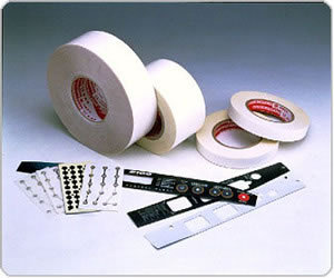 Electrical Double Side Adhesive Tape By PT SANKO MATERIAL IDONESIA