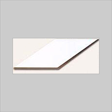 Exterior Compact Laminates