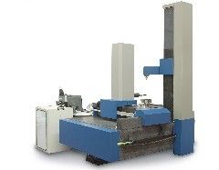 Gmm70 Series Gear Measuring Machine Accuracy: 100  %