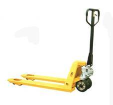 Hydraulic Hand Pallet Truck